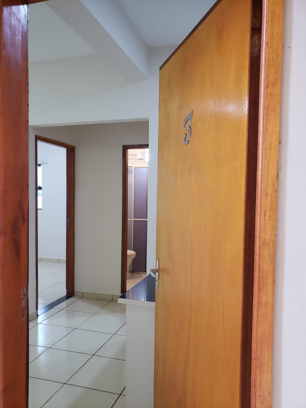 Apartamento 1 qaurto proximo a upe de ciudad del este