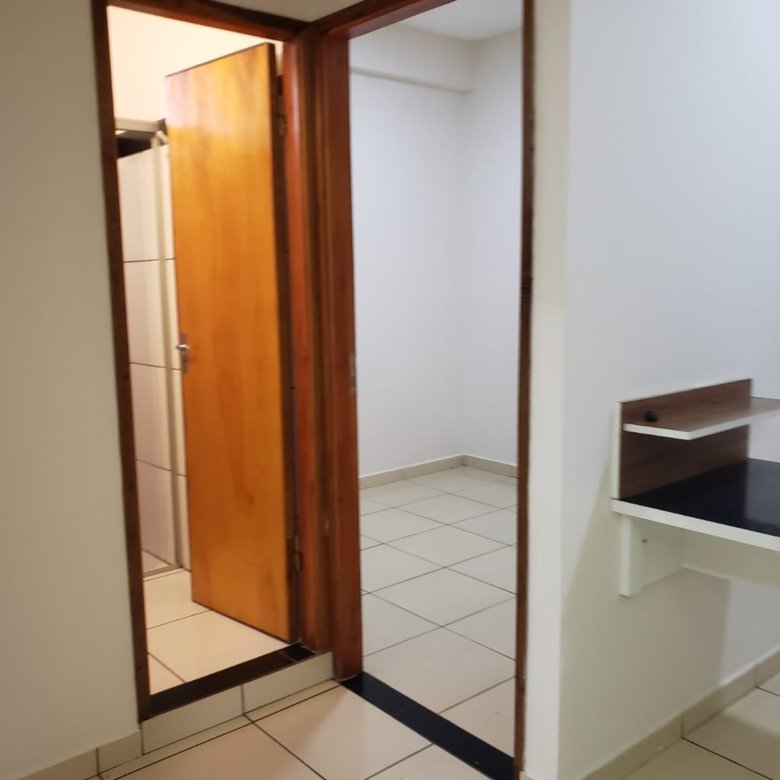Apartamento 1 qaurto proximo a upe de ciudad del este