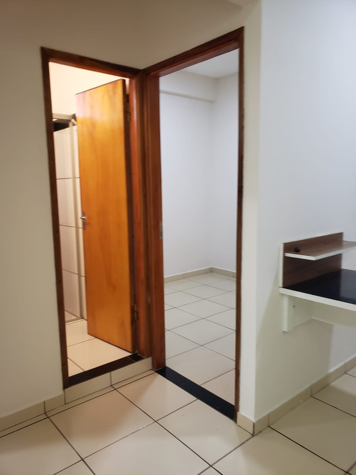 Apartamento 1 qaurto proximo a upe de ciudad del este
