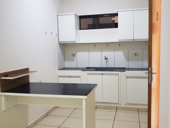 Apartamento 1 qaurto proximo a upe de ciudad del este