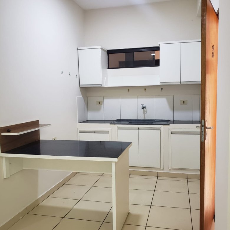 Apartamento 1 qaurto proximo a upe de ciudad del este