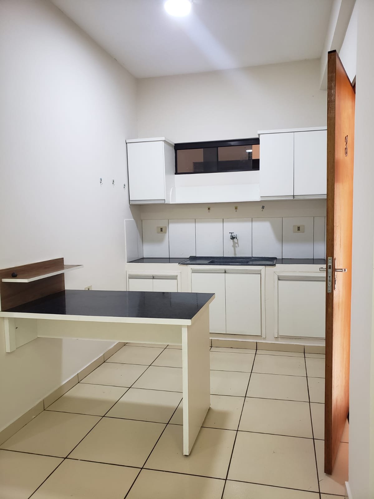 Apartamento 1 qaurto proximo a upe de ciudad del este