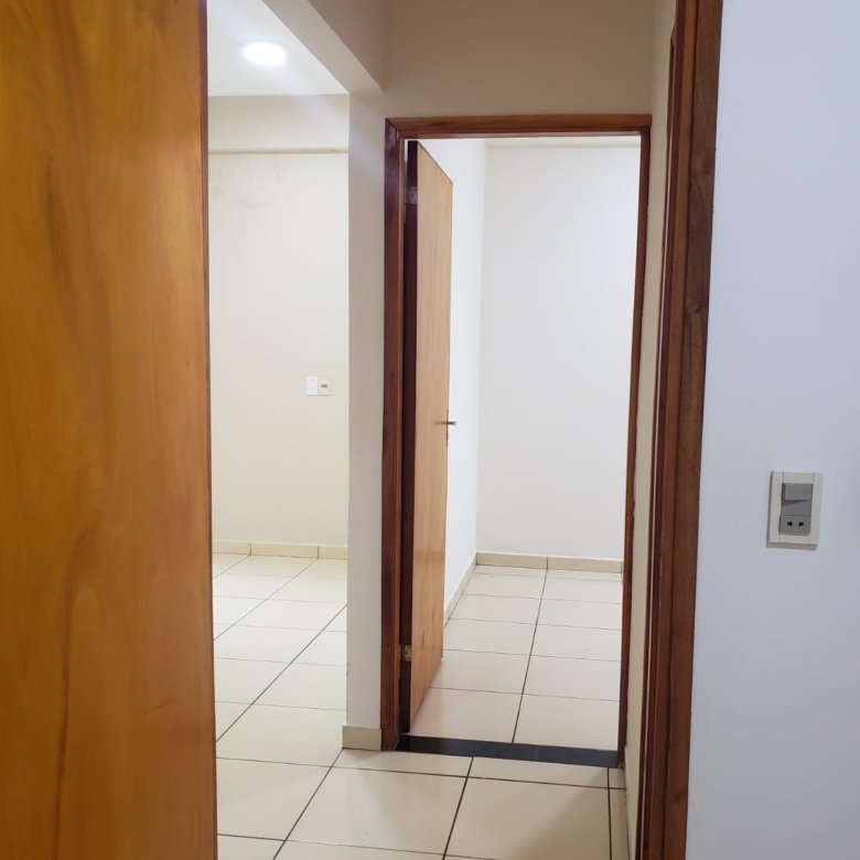 Apartamento 1 qaurto proximo a upe de ciudad del este