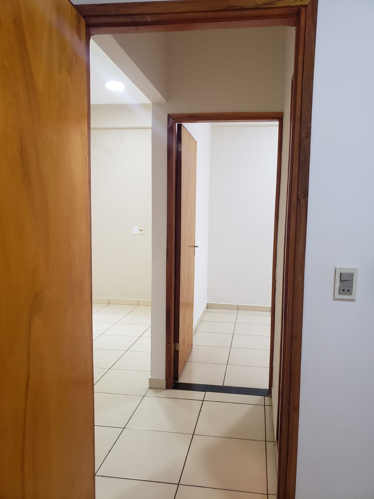 Apartamento 1 qaurto proximo a upe de ciudad del este