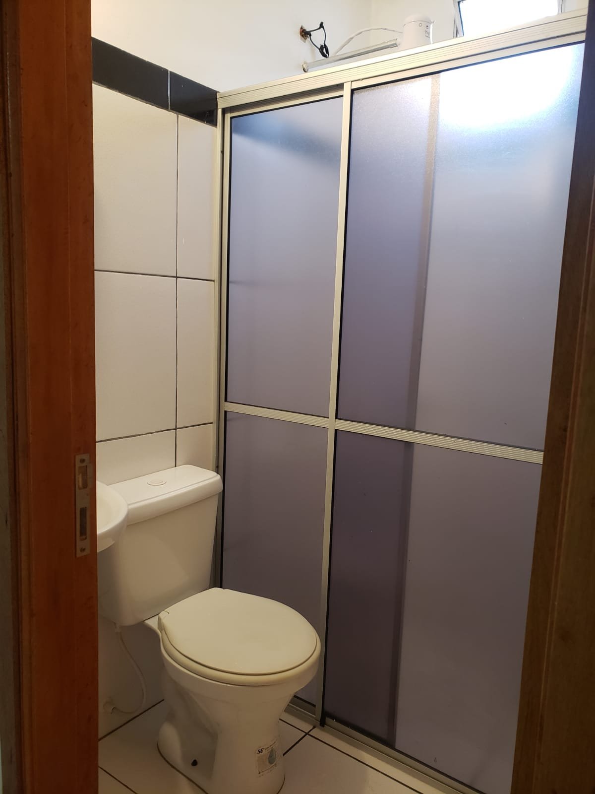 Apartamento 1 qaurto proximo a upe de ciudad del este