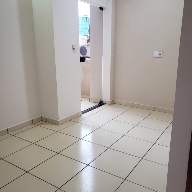 Apartamento 1 qaurto proximo a upe de ciudad del este
