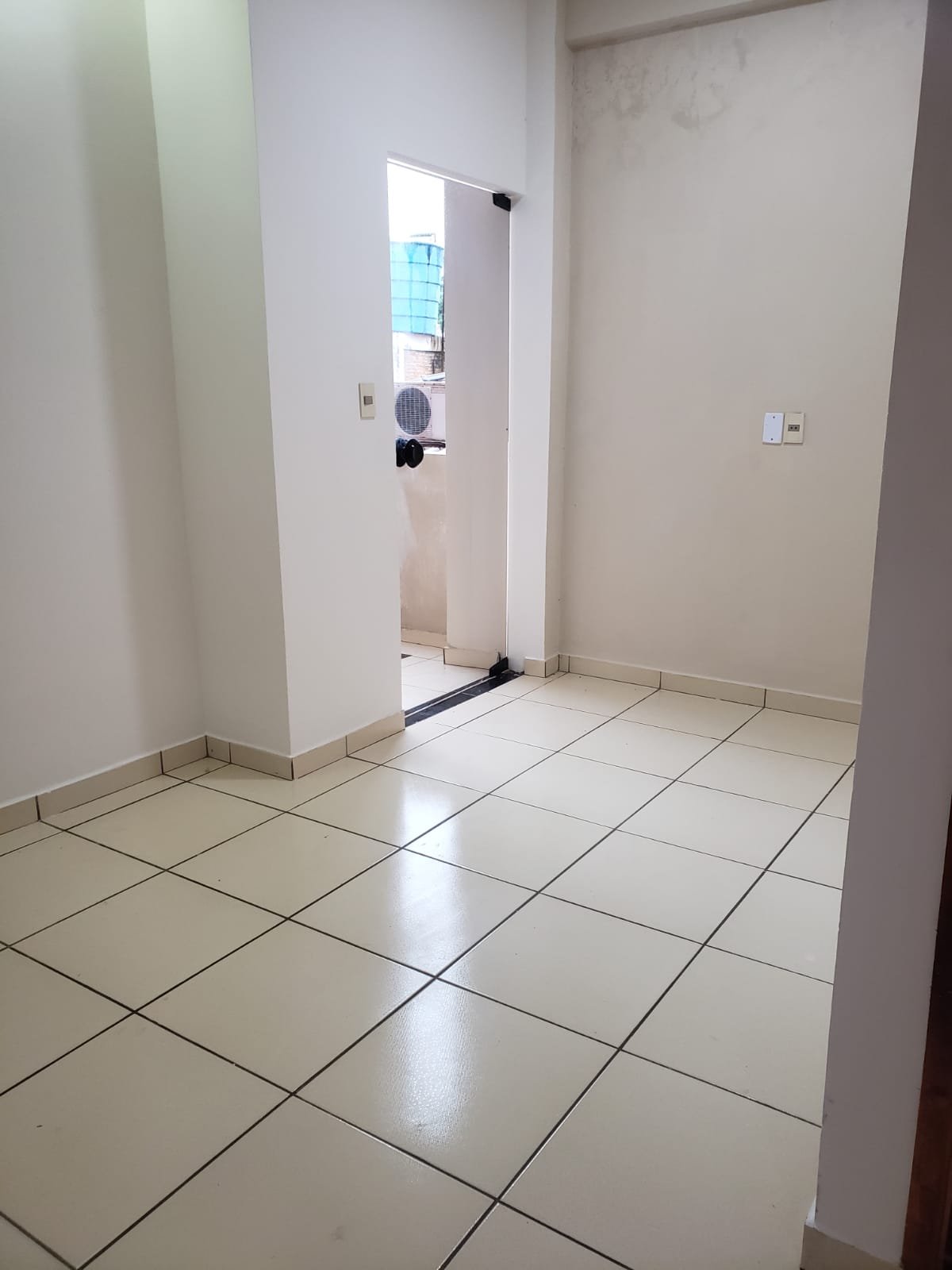 Apartamento 1 qaurto proximo a upe de ciudad del este
