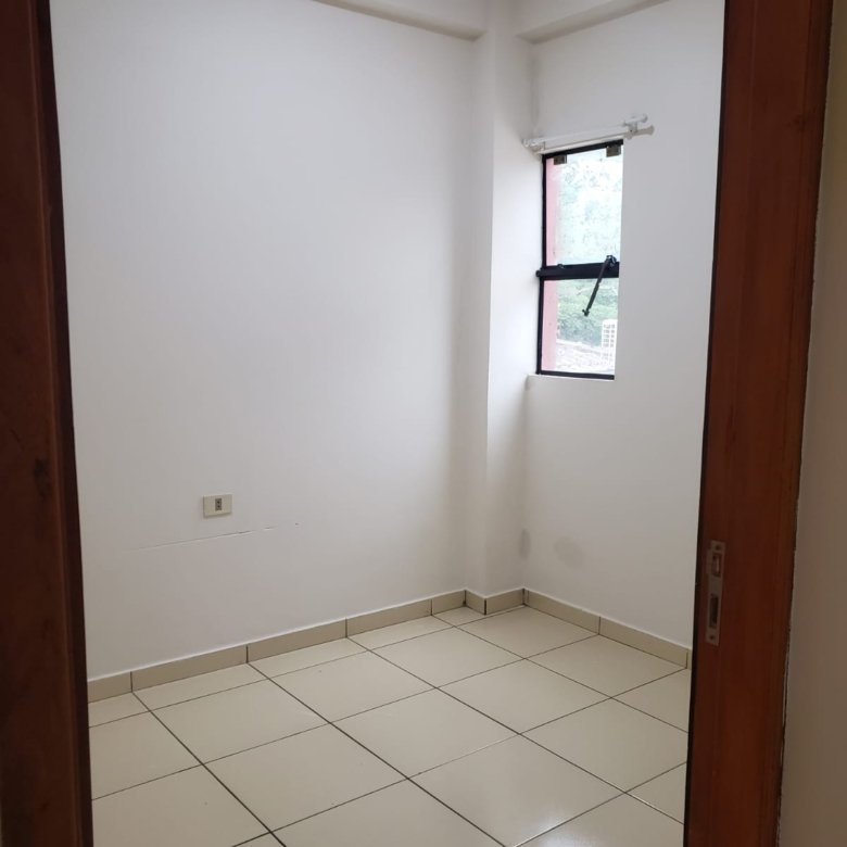 Apartamento 1 qaurto proximo a upe de ciudad del este