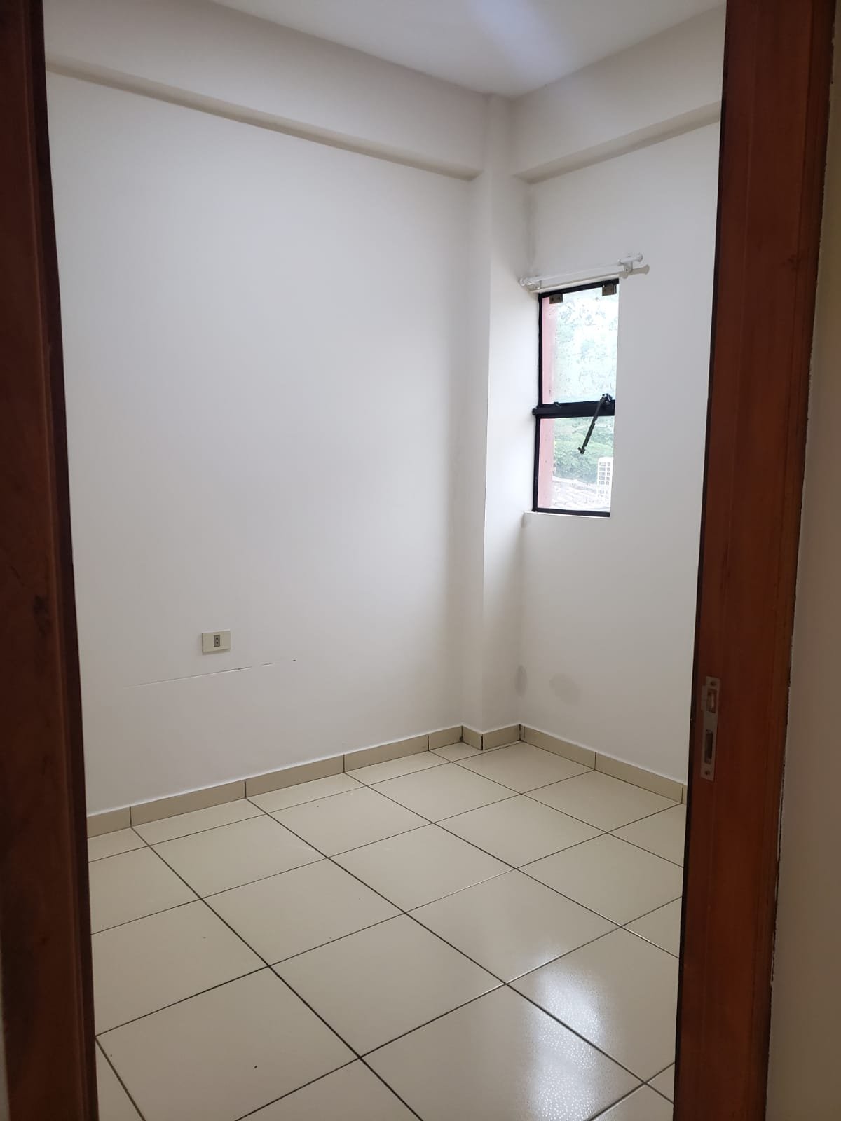 Apartamento 1 qaurto proximo a upe de ciudad del este