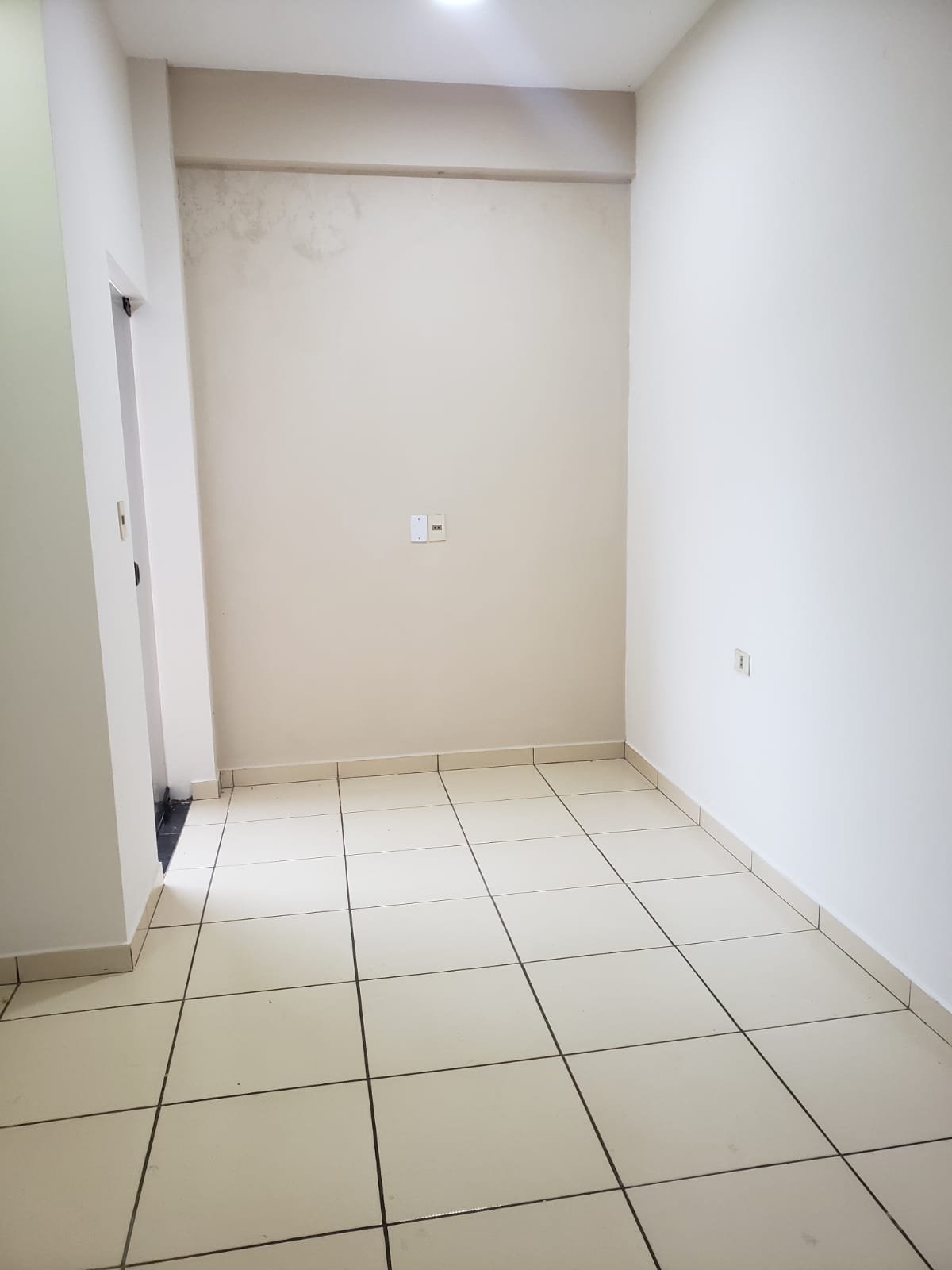 Apartamento 1 qaurto proximo a upe de ciudad del este