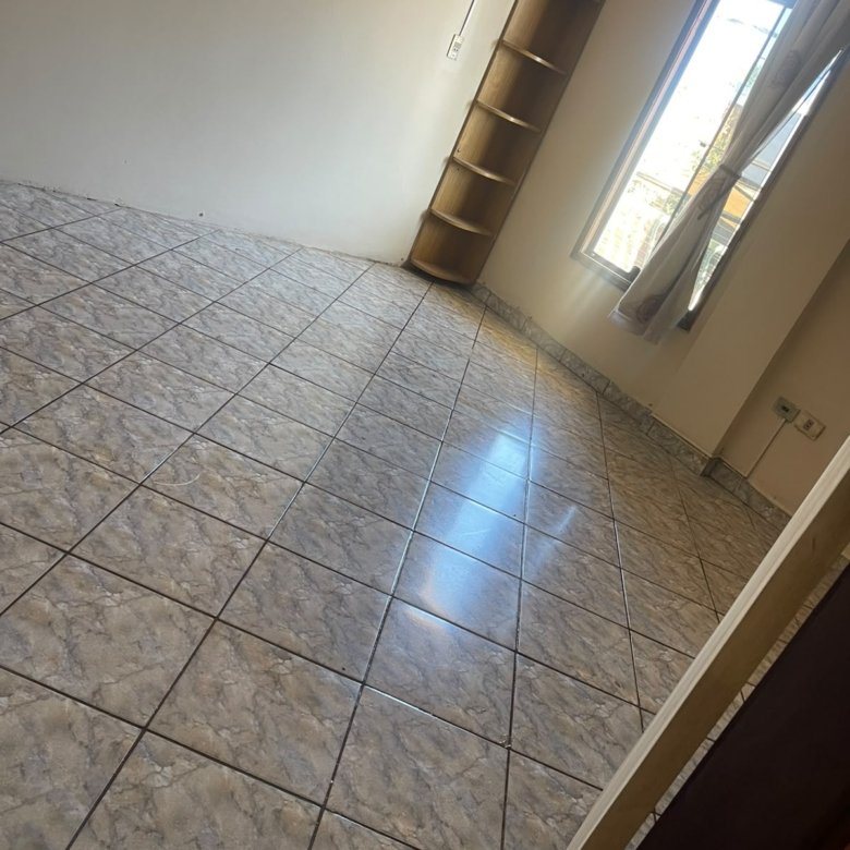 Apartamento 3 quartos 2 banheiros disponivel