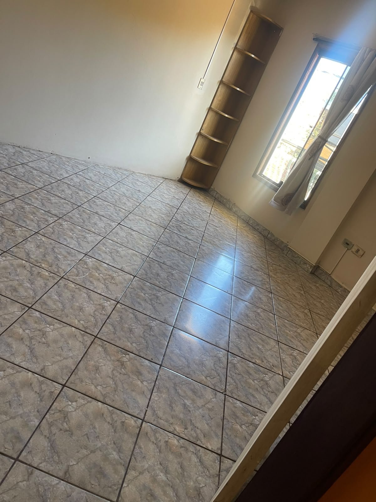 Apartamento 3 quartos 2 banheiros disponivel