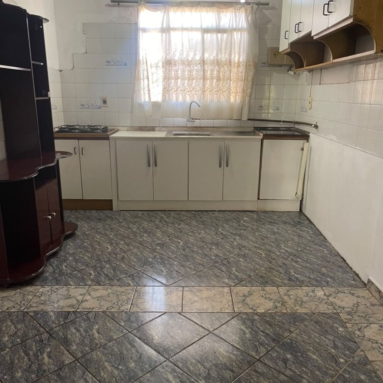 Apartamento 3 quartos 2 banheiros disponivel