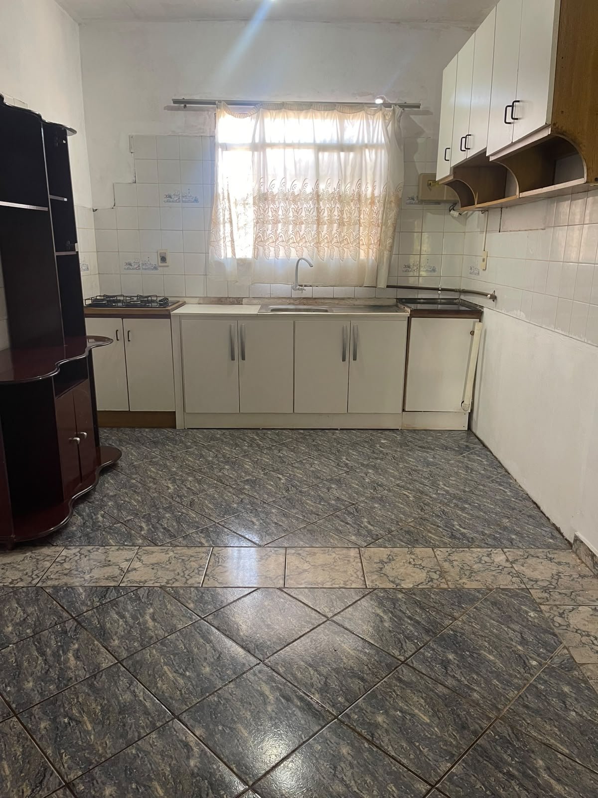 Apartamento 3 quartos 2 banheiros disponivel