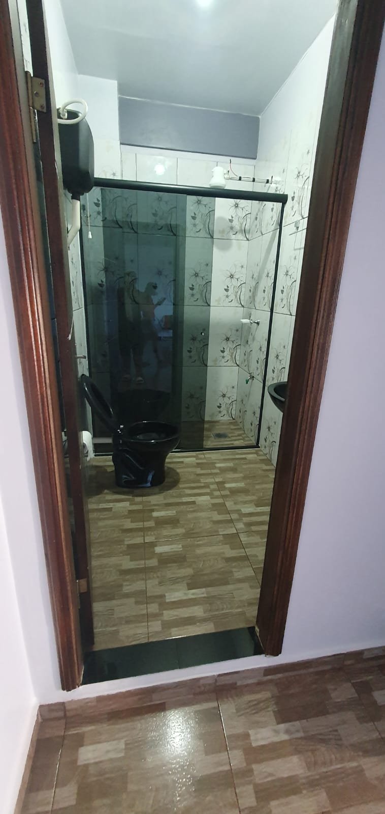 Apartamento disponível para locação com 2 quartos em Ciudad del Este