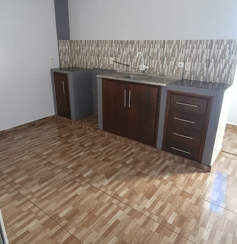 Apartamento disponível para locação com 2 quartos em Ciudad del Este
