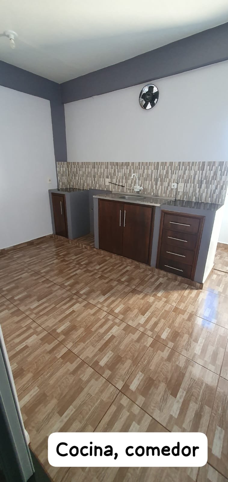 Apartamento disponível para locação com 2 quartos em Ciudad del Este