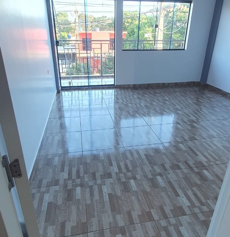 Apartamento disponível para locação com 2 quartos em Ciudad del Este
