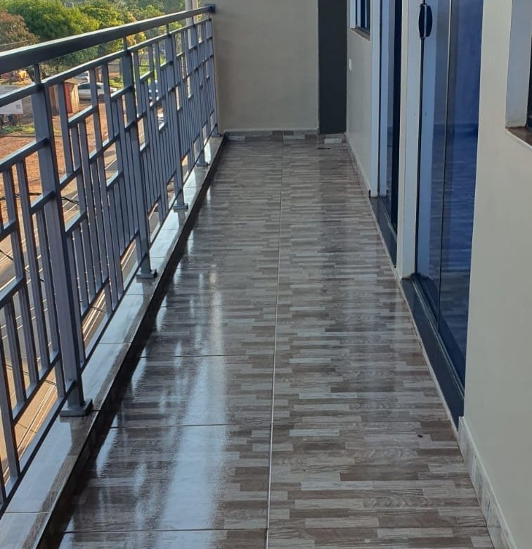 Apartamento disponível para locação com 2 quartos em Ciudad del Este