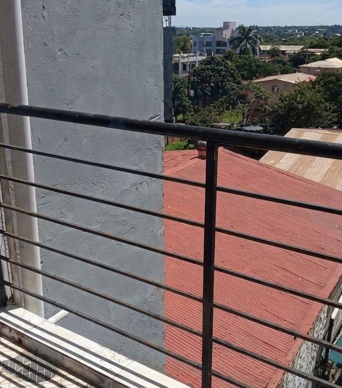 Apartamento 2 quartos disponivel em Ciudad del este