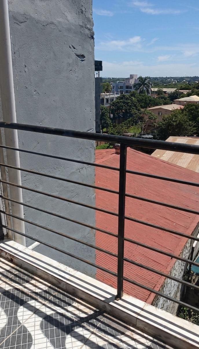 Apartamento 2 quartos disponivel em Ciudad del este