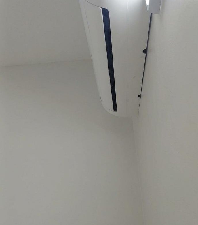 Apartamento 2 quartos disponivel em Ciudad del este
