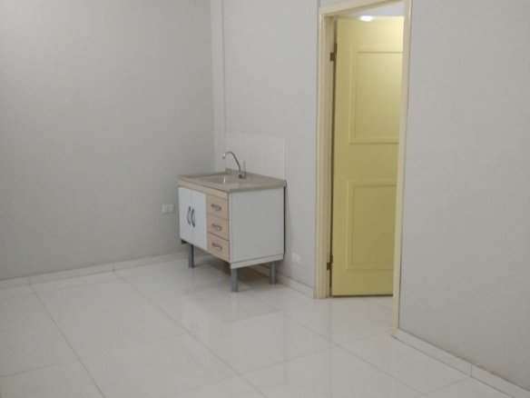 Apartamento 2 quartos disponivel em Ciudad del este