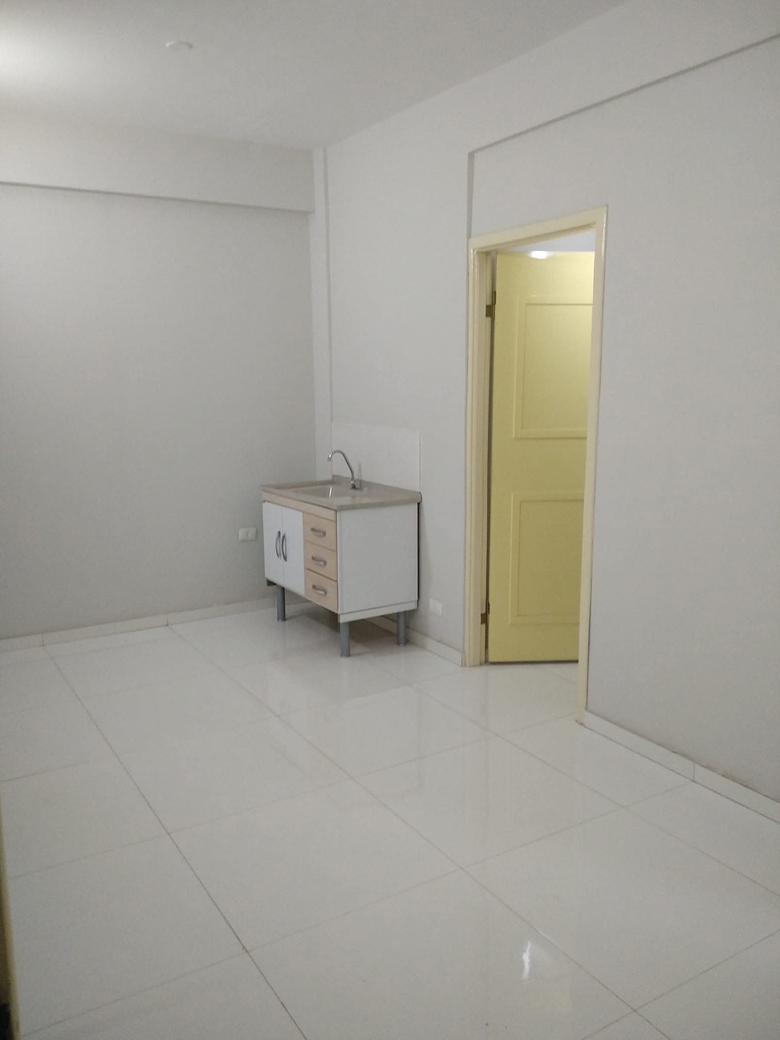 Apartamento 2 quartos disponivel em Ciudad del este