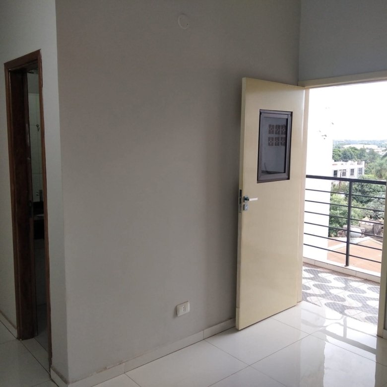 Apartamento 2 quartos disponivel em Ciudad del este