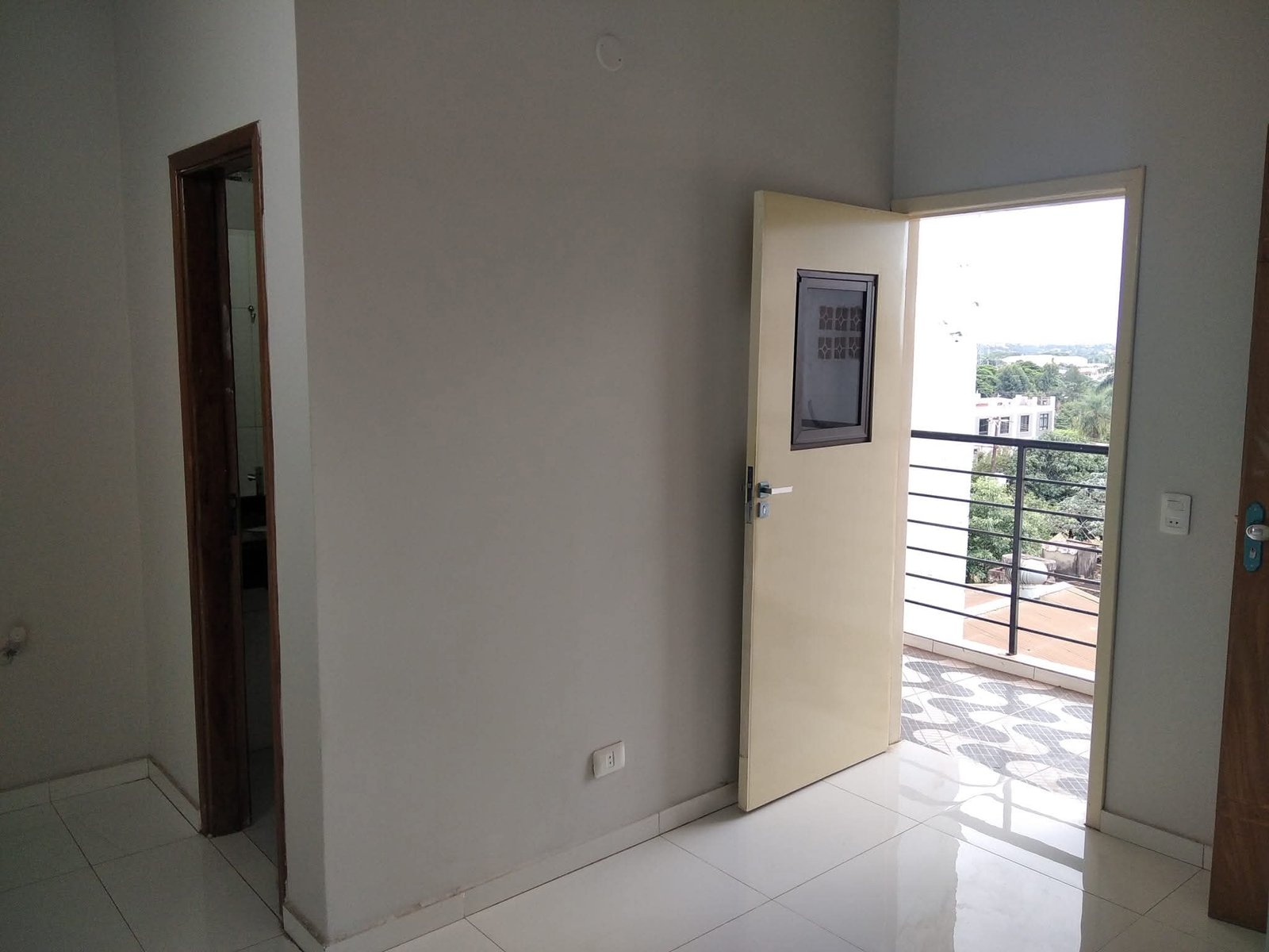 Apartamento 2 quartos disponivel em Ciudad del este