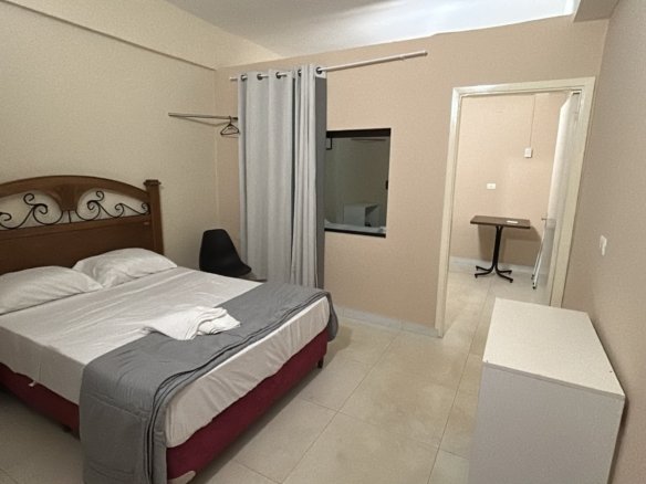 Apartamento 1 quarto disponível para locação em Ciudad del Este no Paraguay