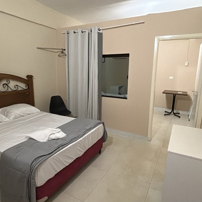 Apartamento 1 quarto disponível para locação em Ciudad del Este no Paraguay