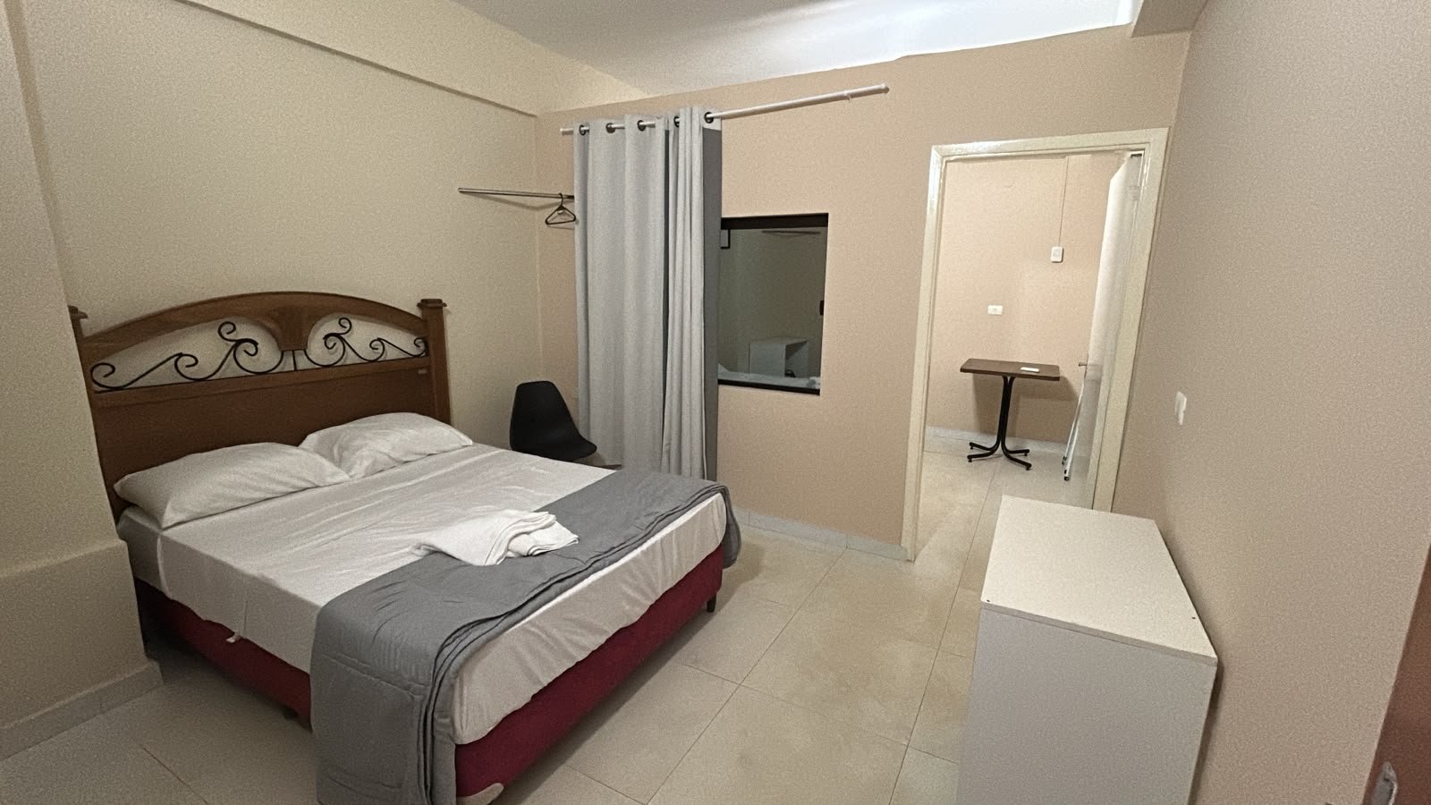 Apartamento 1 quarto disponível para locação em Ciudad del Este no Paraguay