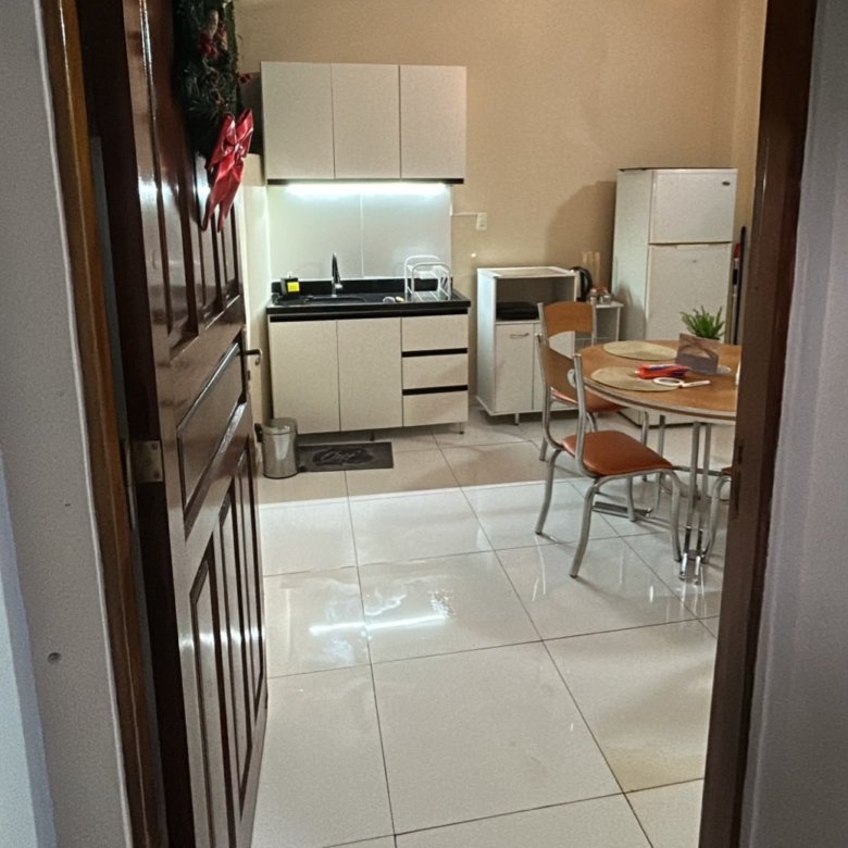 Apartamento 1 quarto disponível para locação em Ciudad del Este no Paraguay