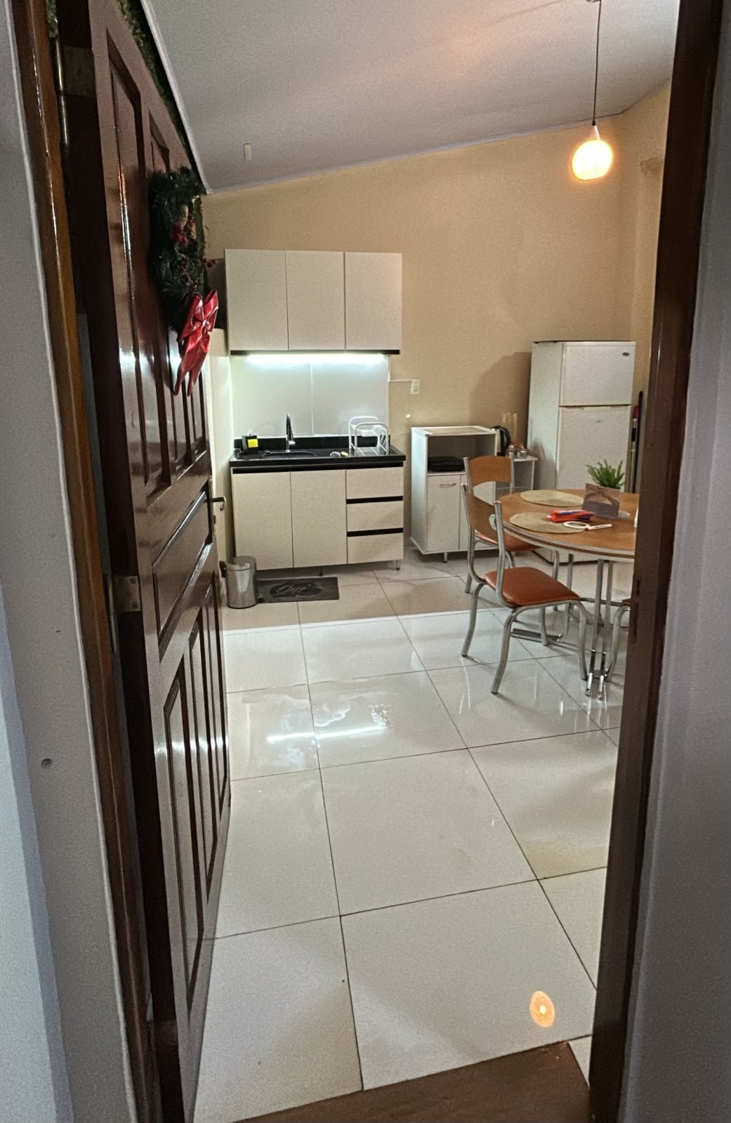Apartamento 1 quarto disponível para locação em Ciudad del Este no Paraguay