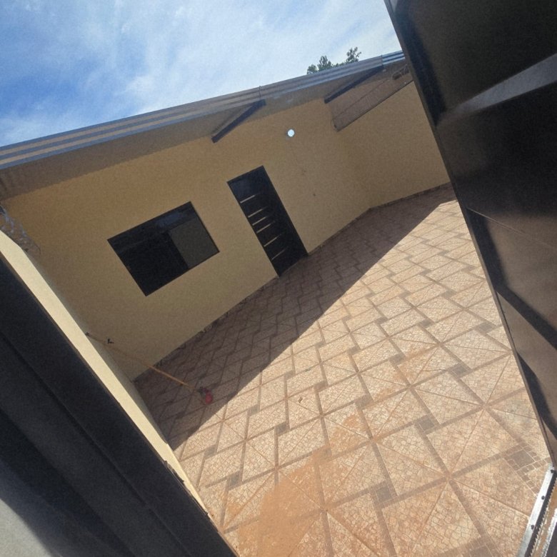 Kitnet 2 quartos disponivel km4 ciudad del este