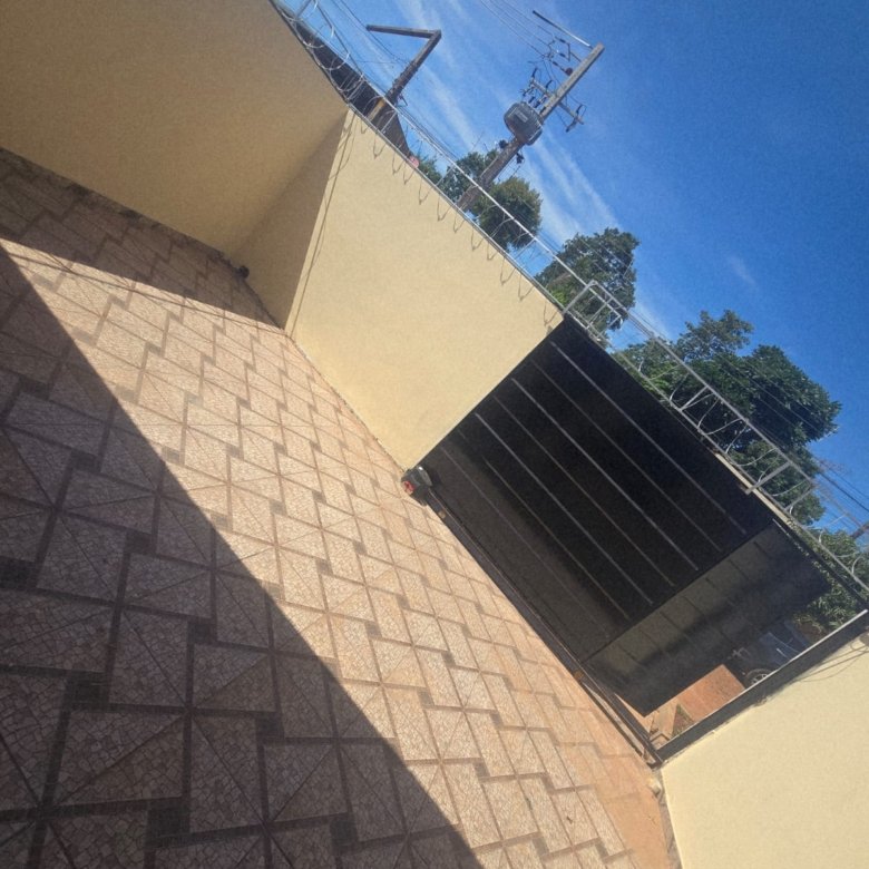 Kitnet 2 quartos disponivel km4 ciudad del este