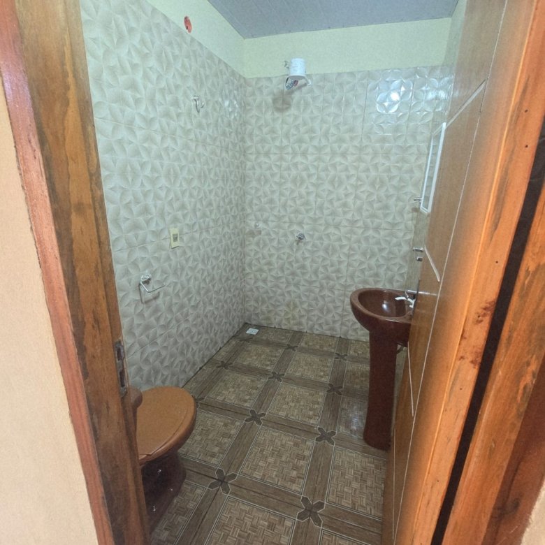 Kitnet 2 quartos disponivel km4 ciudad del este